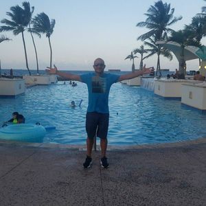 Meet your Posher, Armando